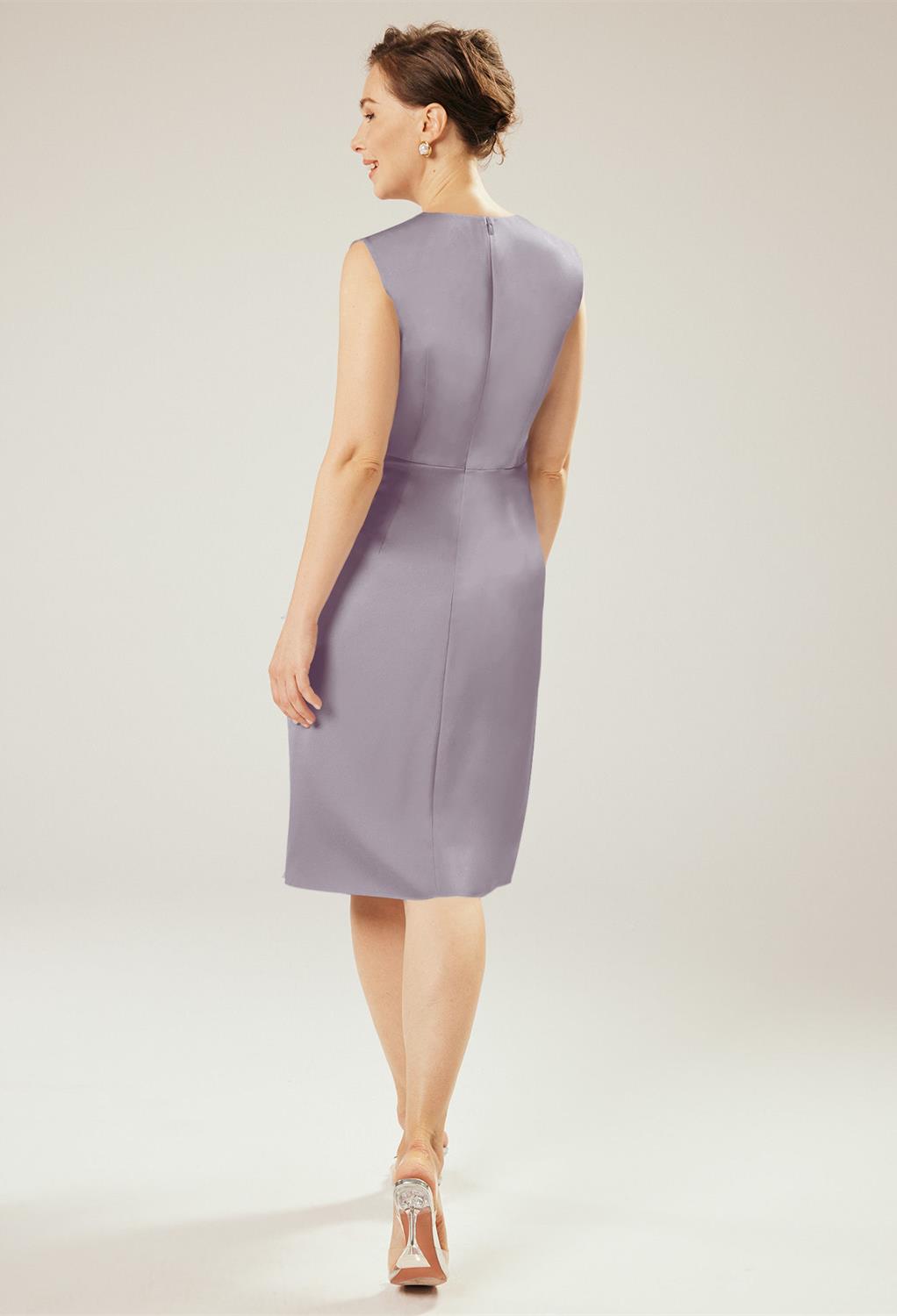 AW Peggy Purple Haze  Spring Mother of The Bride Dresses
